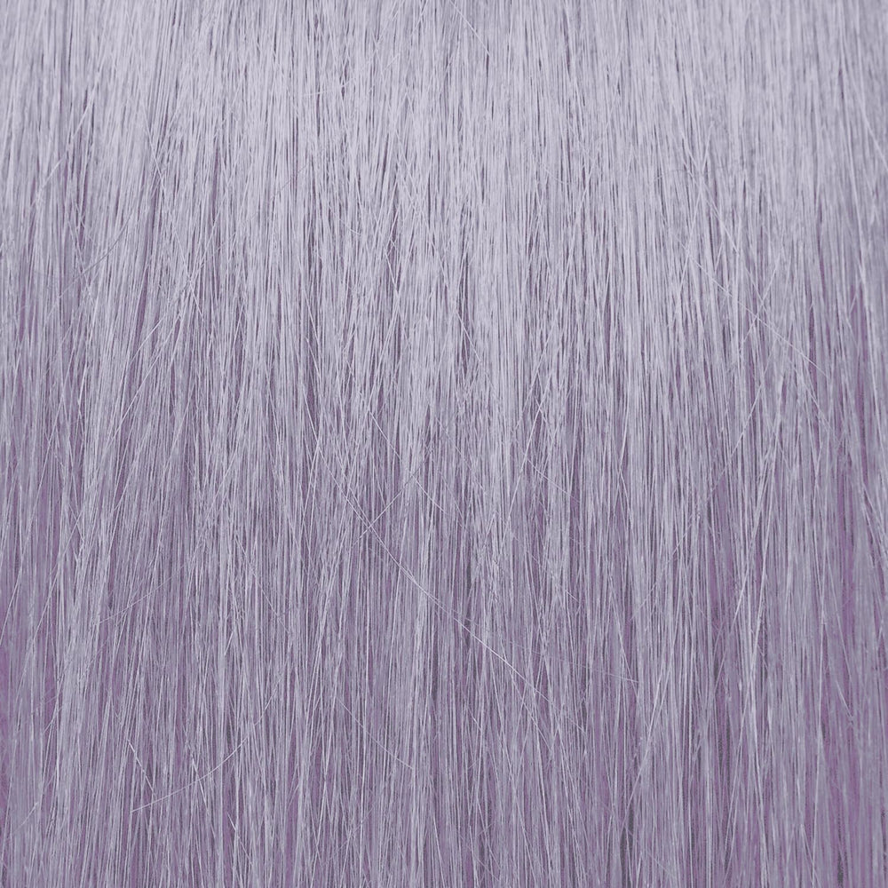 Teinte argentée durable 7SPHM grâce à une formule résistante au fading.