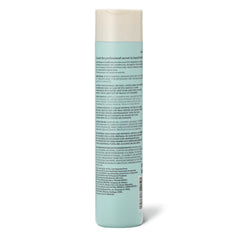 Ion Moisture Conditioner – étiquette arrière détaillant la formule vegan et sans agressifs.