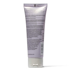 Ion Crème Brillance Légère Application: contrôle du frisage et cheveux soyeux