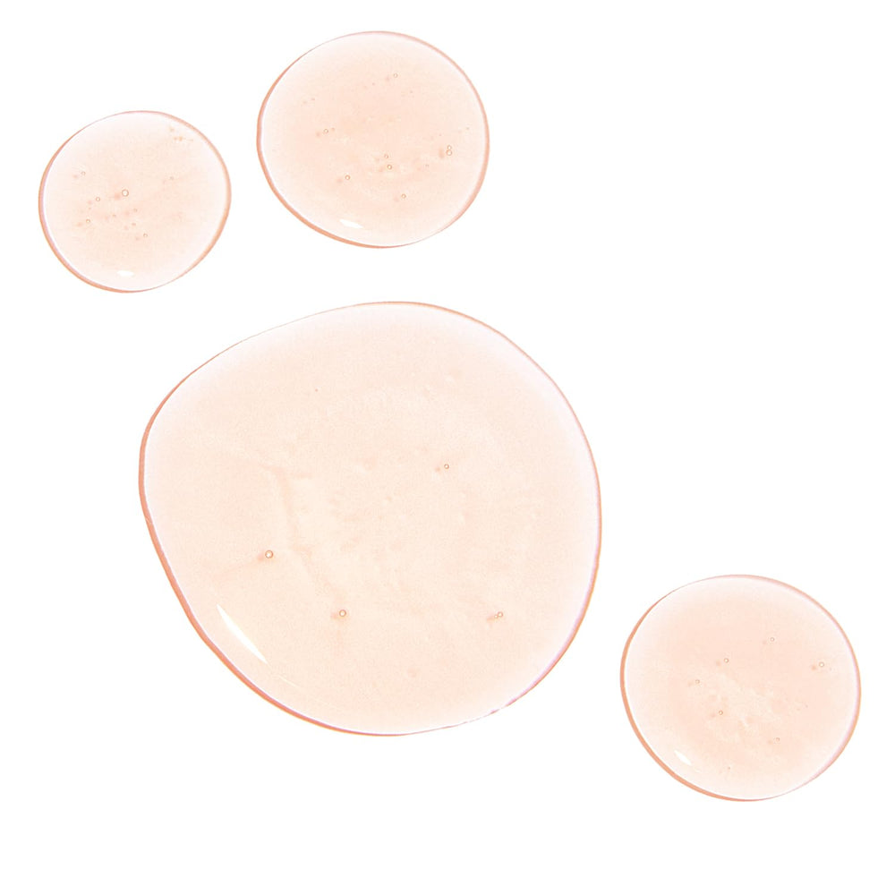 Texture crème légère d'Ion épaississant prête à lisser sans alourdir.