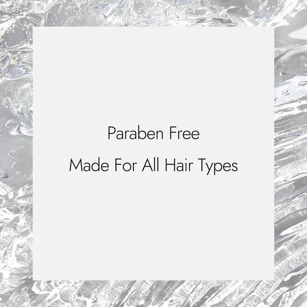 Ion: adapté à tous les types de cheveux pour un style polyvalent.