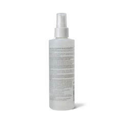 Ion gel en spray pour boucles, produit végane sans paraben pour définir les boucles.