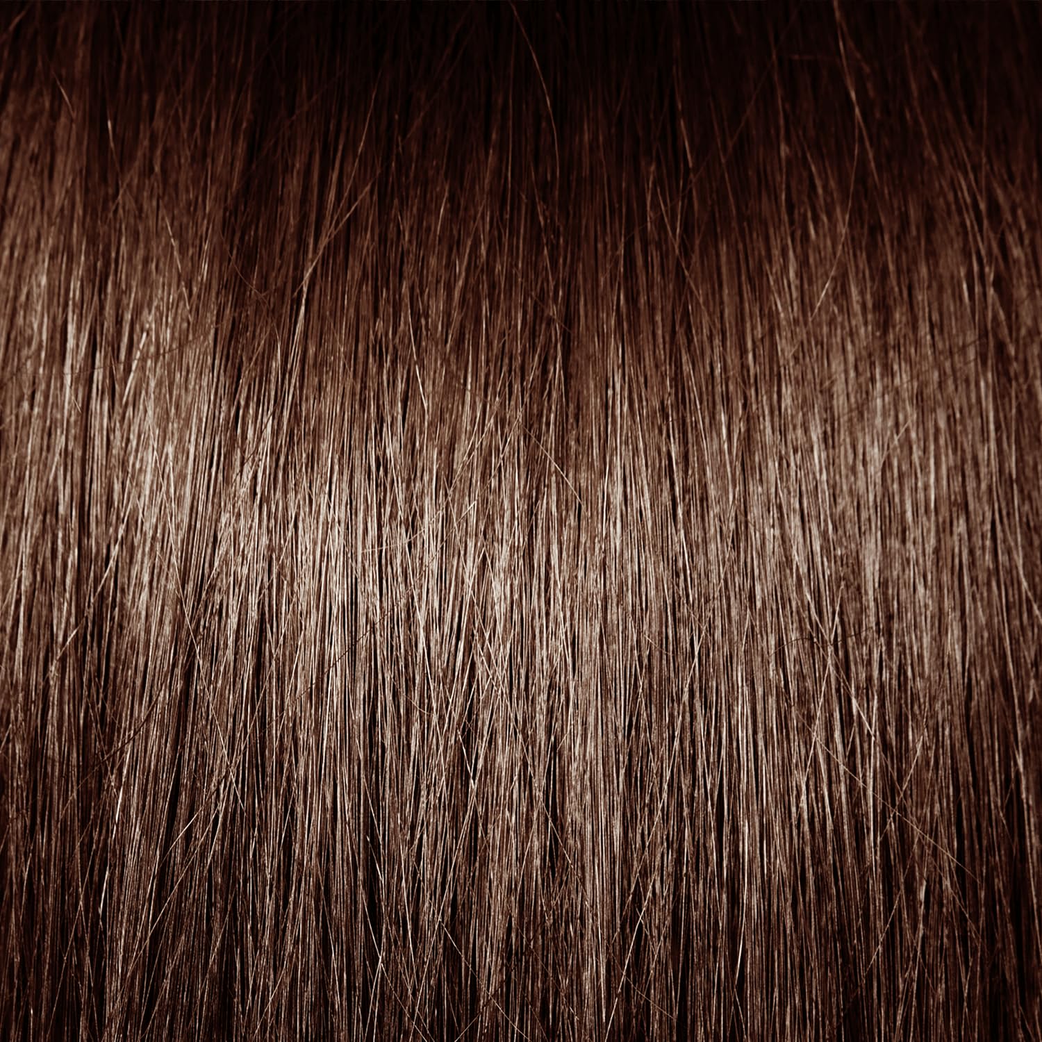 Ion Coloration Permanente Crème 4N Brun Moyen – Couverture des gris et résultat durable
