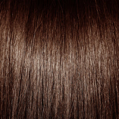 Ion Coloration Permanente Crème 4N Brun Moyen – Couverture des gris et résultat durable