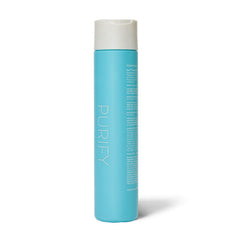 Ion Purifying Solutions shampoing, cheveux doux et brillants après usage quotidien.