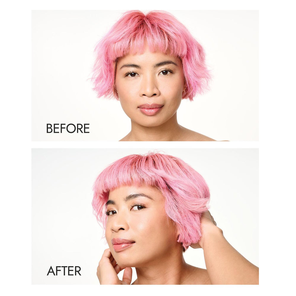 Ion Repair Crème BB Soin Sans Rinçage après lavage, cheveux plus faciles à coiffer