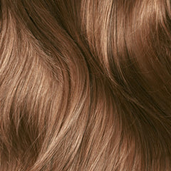 Ion Intensive Shine 7N : résultat avant-après sur blond moyen