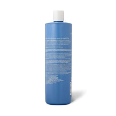 Ion Shampoing Hydratant, cheveux mouillés après lavage, douceur retrouvée.