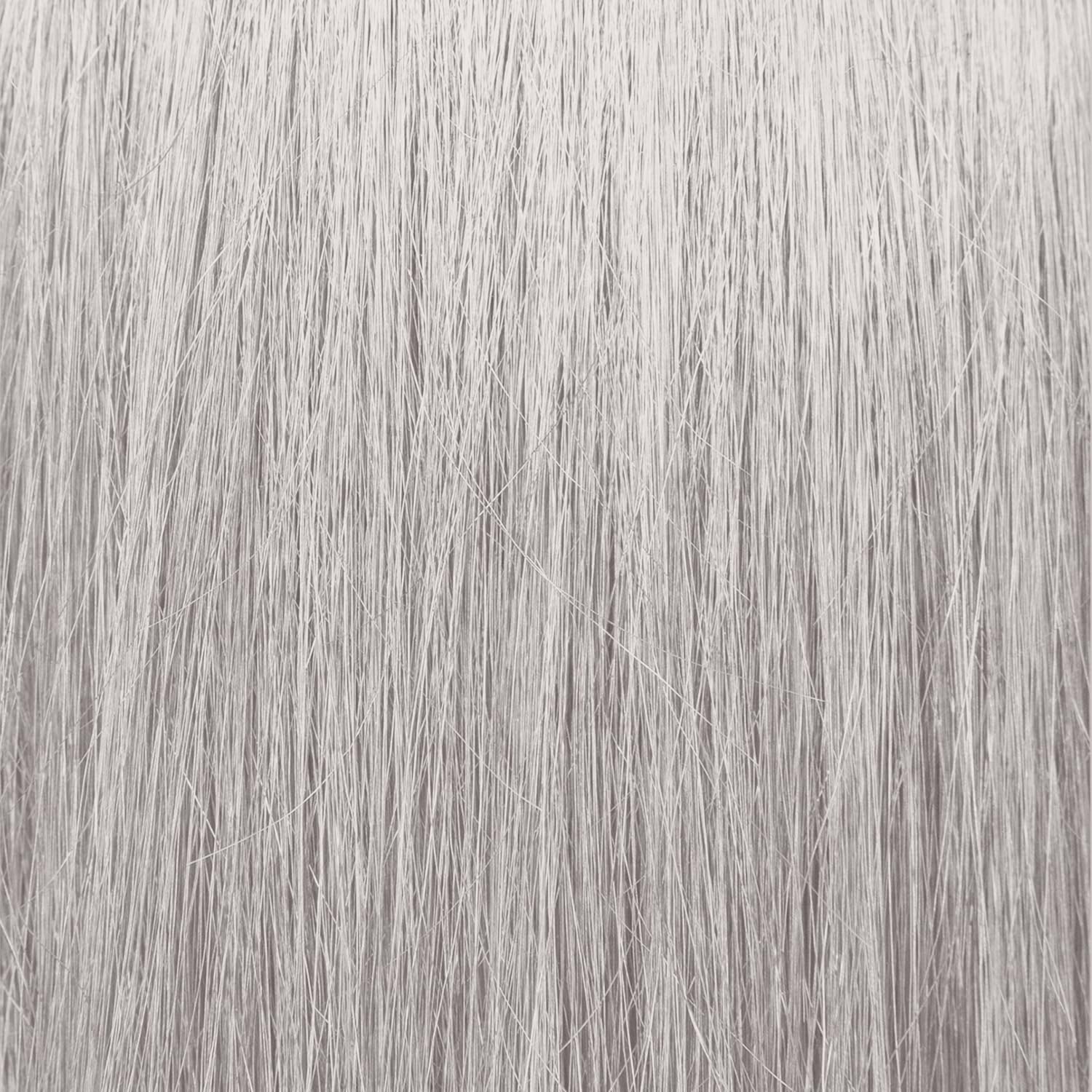 Ion Snow Cap Crème Toner: application facile sur cheveux éclaircis pour des résultats maîtrisés.