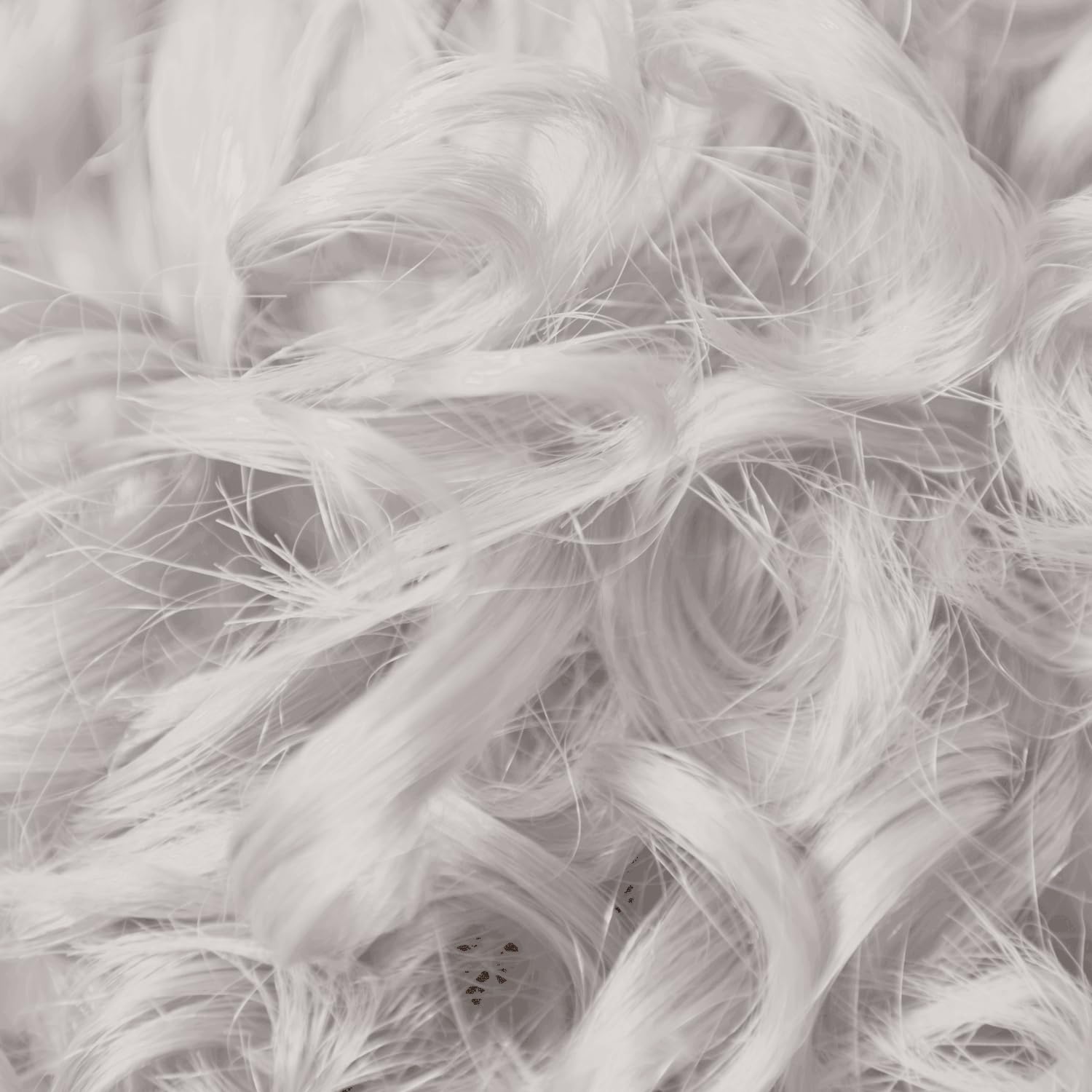 Ion Snow Cap Crème Toner: neutralisation des reflets indésirables pour une couleur plus équilibrée.