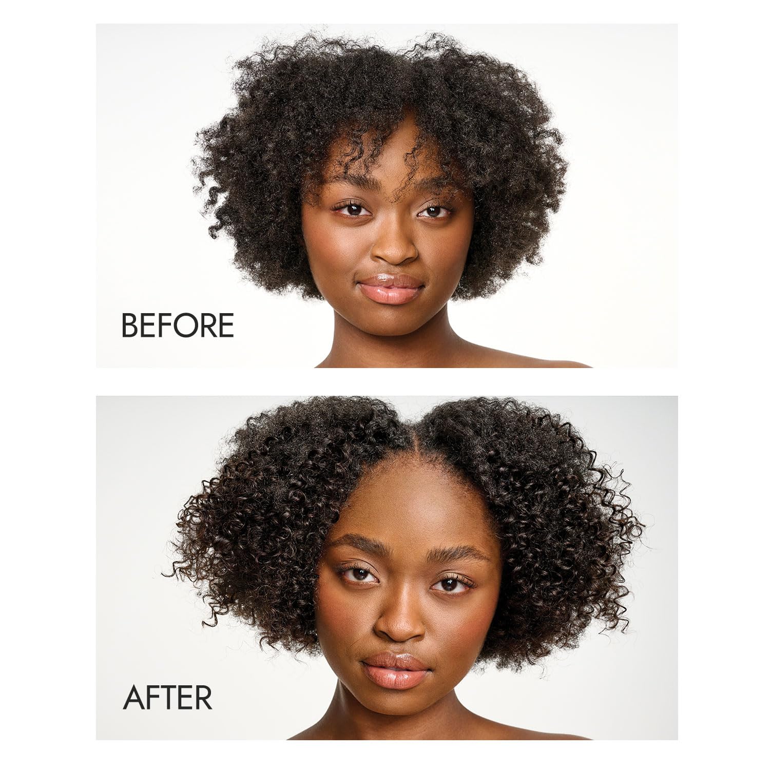Ion Miracle Soin Sans Rinage — brillance naturelle et douceur au quotidien.