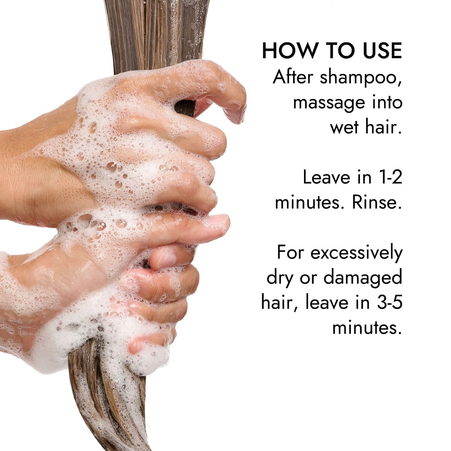 Ion Traitement Efficace : emballage écoresponsable pour une routine durable.