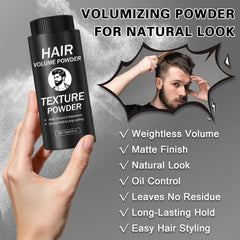 IONSGAKO Poudre finition matte – look frais sans brillance.