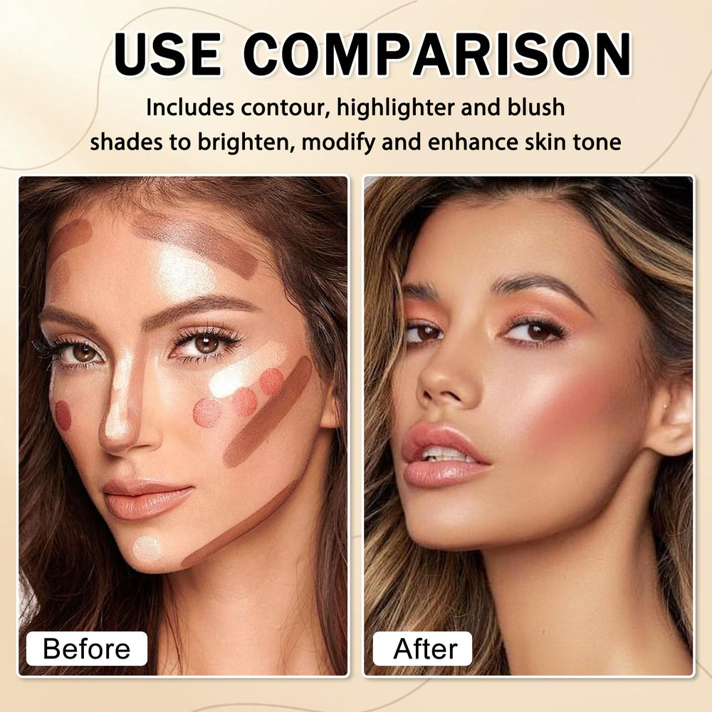 IONSGAKO stick blush crème, apporte une chaleur rosée et saine.