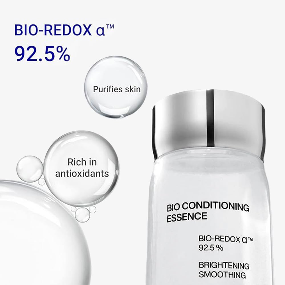 IOPE probiotic-derived niacinamide supports even skin tone and texture