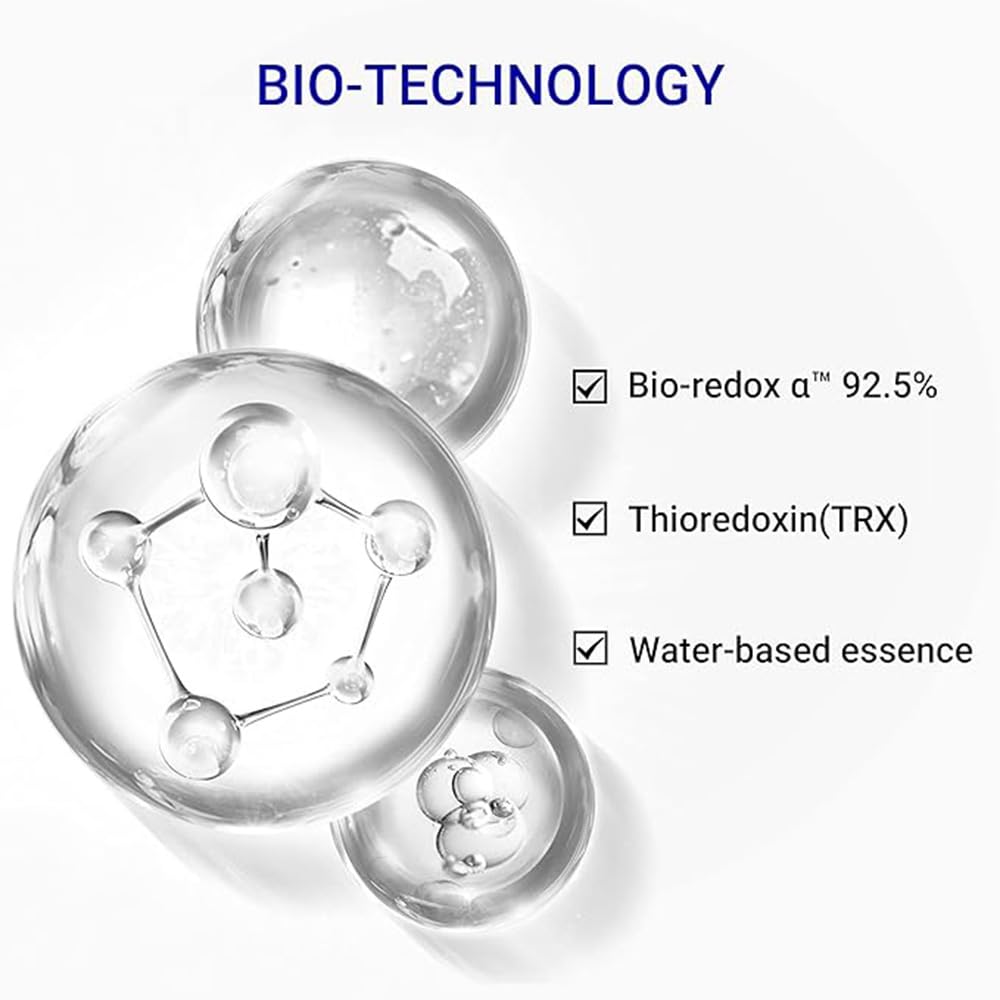 IOPE product label highlights antioxidants and deep hydration for radiant skin