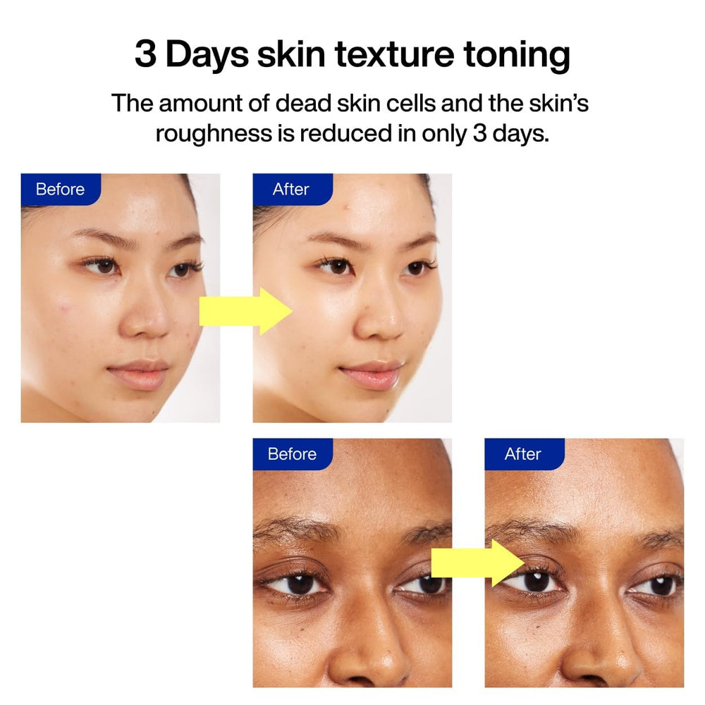 IOPE Gluta Vitamin C Serum, teint plus net et lumineux.