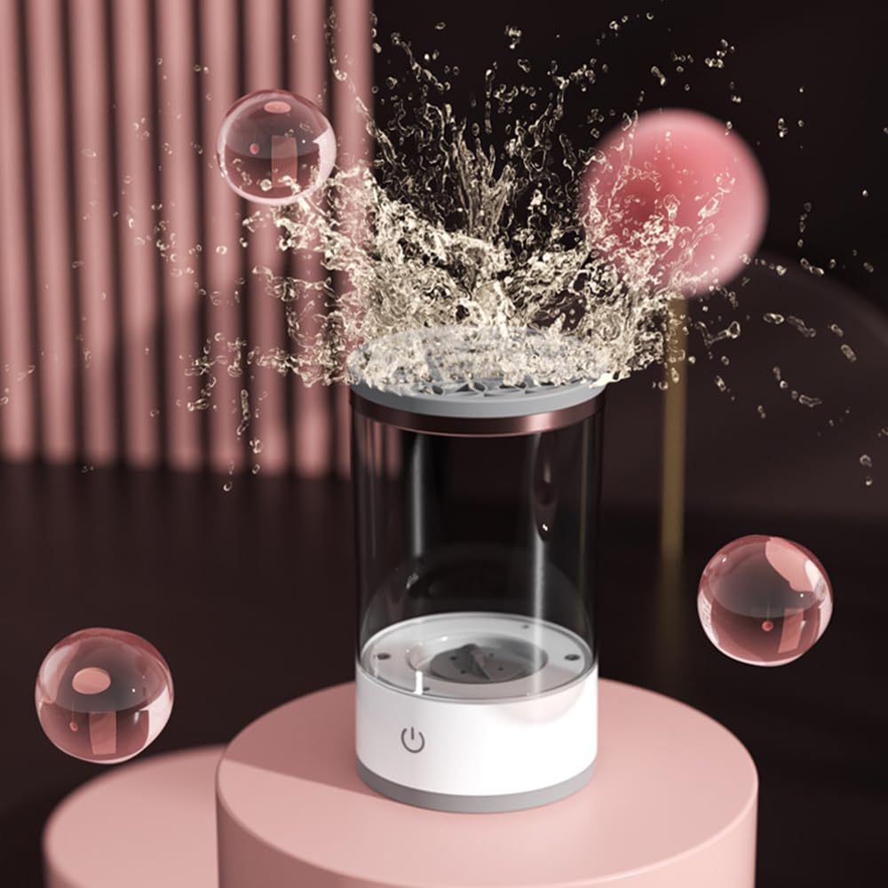 Ipalmay cadeau idee femmes: idée cadeau utile pour le soin des pinceaux.