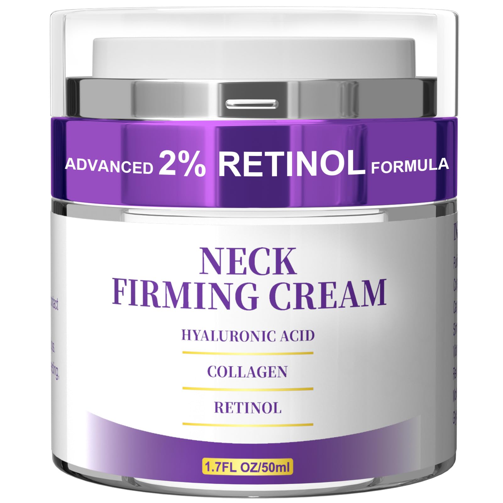 Ippurger crème retinol emballage design – emballage élégant prêt à intégrer votre routine