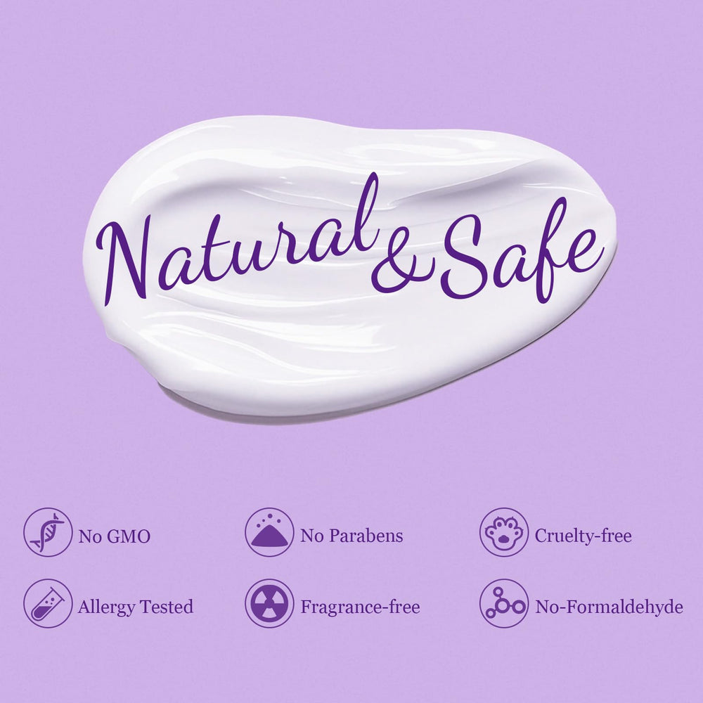 Ippurger crème retinol texture crème nourrissante – sensation riche et douce