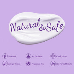 Ippurger crème retinol texture crème nourrissante – sensation riche et douce