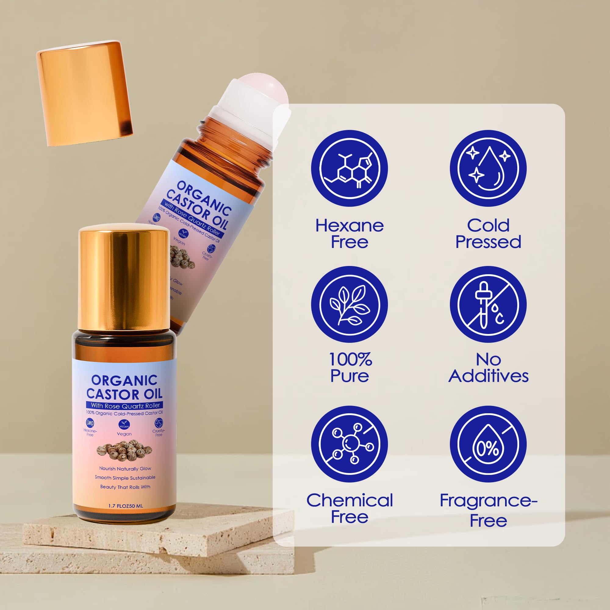 ipxkwll ingredients-huile-ricin-pur: composition naturelle et sans additifs.