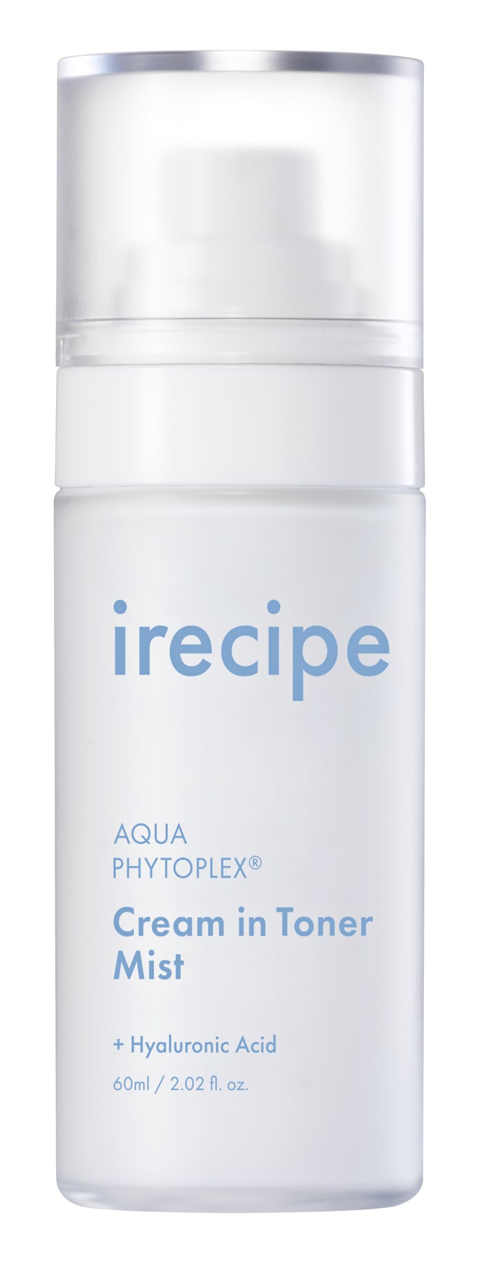 IRECIPE Beauté éthique – végan hypoallergenique sans parfum