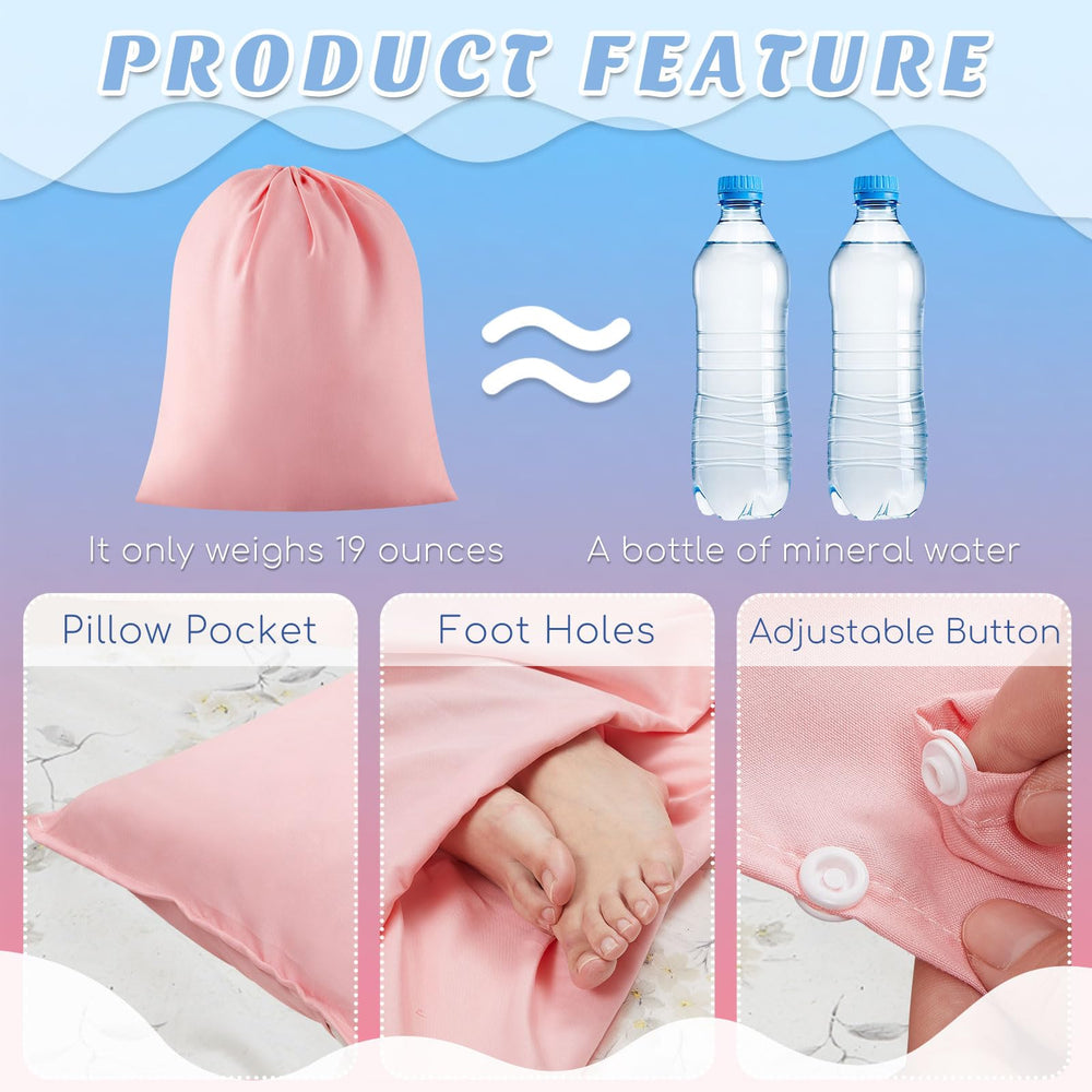 Irenare taies visage rose, coussinets spacieux pour un bronzage uniforme.