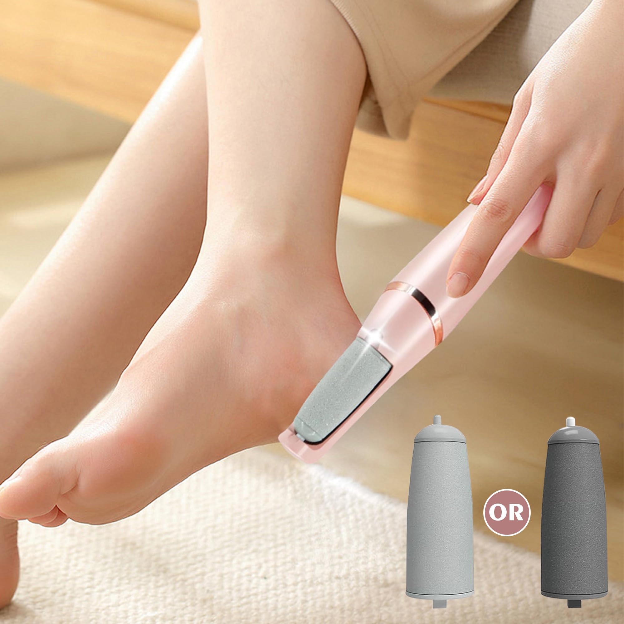 IRILEKI usage confort pieds mains, pratique et hygiénique