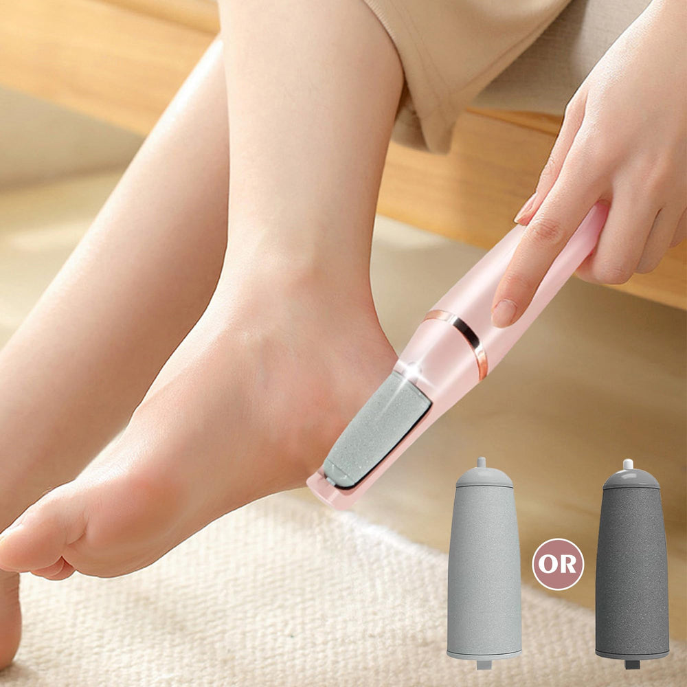 IRILEKI usage confort pieds mains, pratique et hygiénique