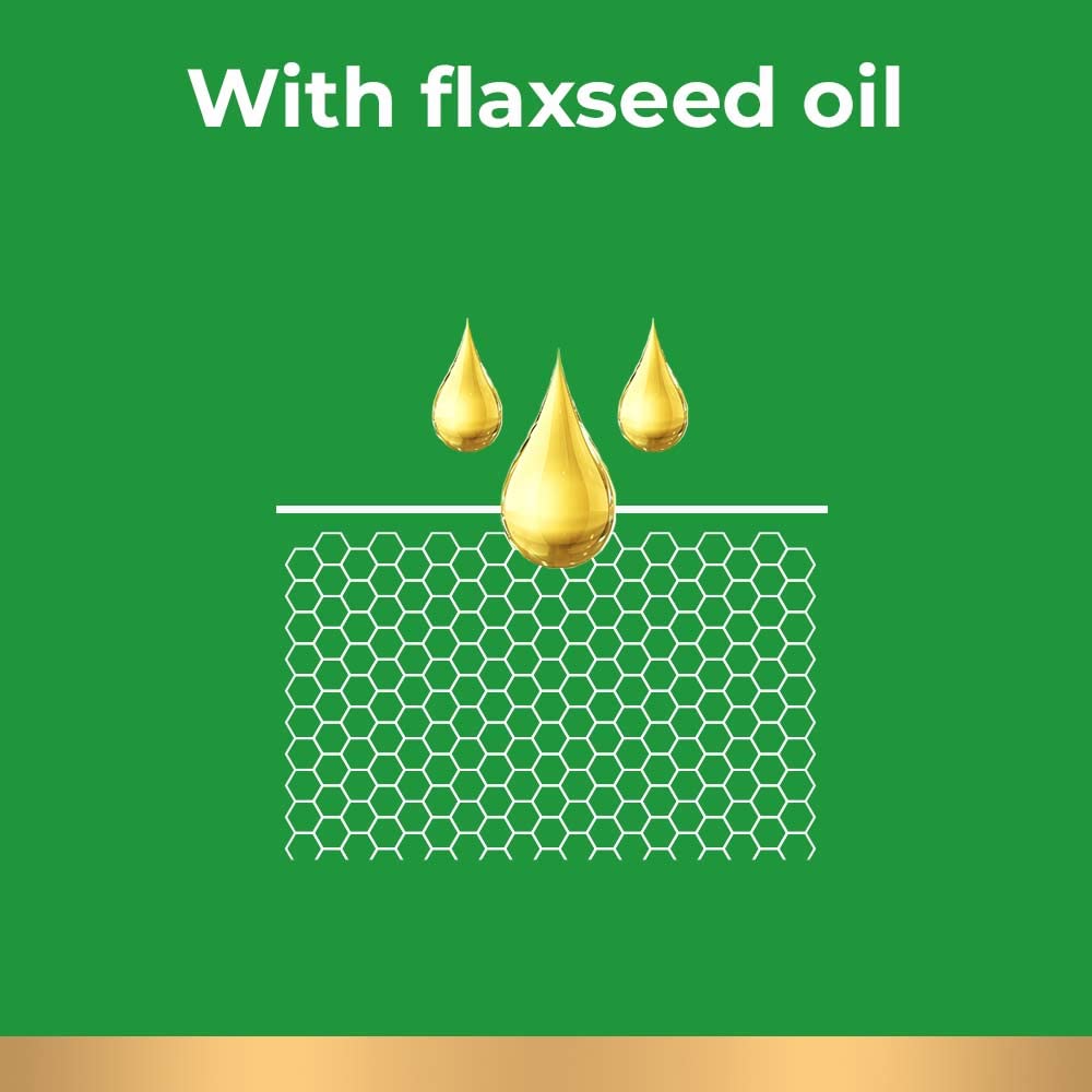 Protection anti-odeur 12 heures avec Irish Spring Aloe.