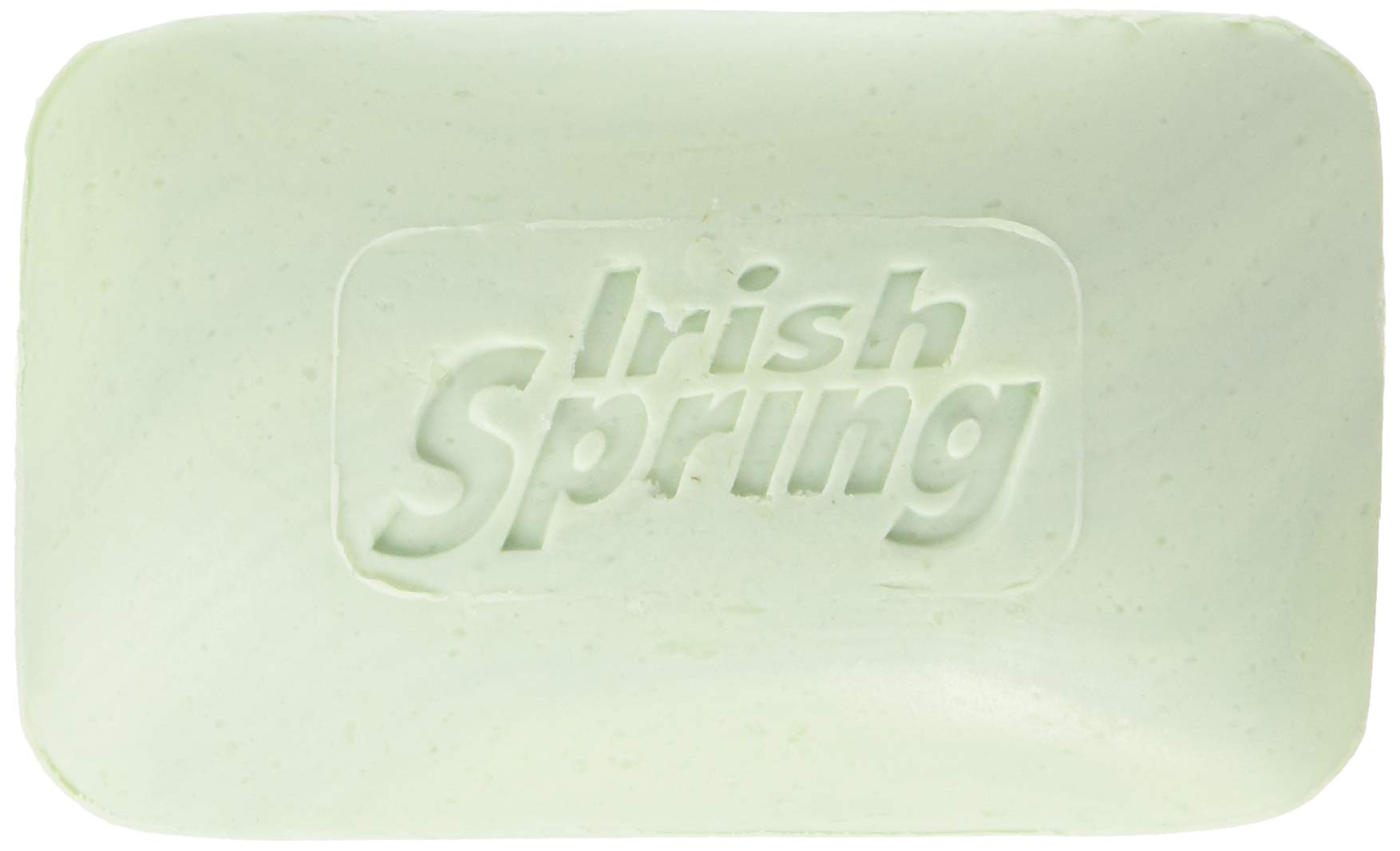 Irish Spring Aloe - mousse riche et parfum aloe pour une douche revitalisante.