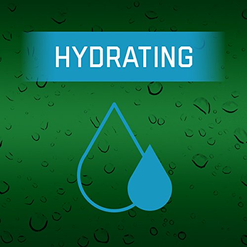 Irish Spring Gel Douche Hydratant – nettoyage en profondeur sans dessécher la peau.