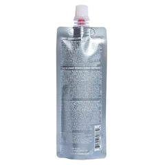 Iroiro texture crème de teinture, application douce sans agression.