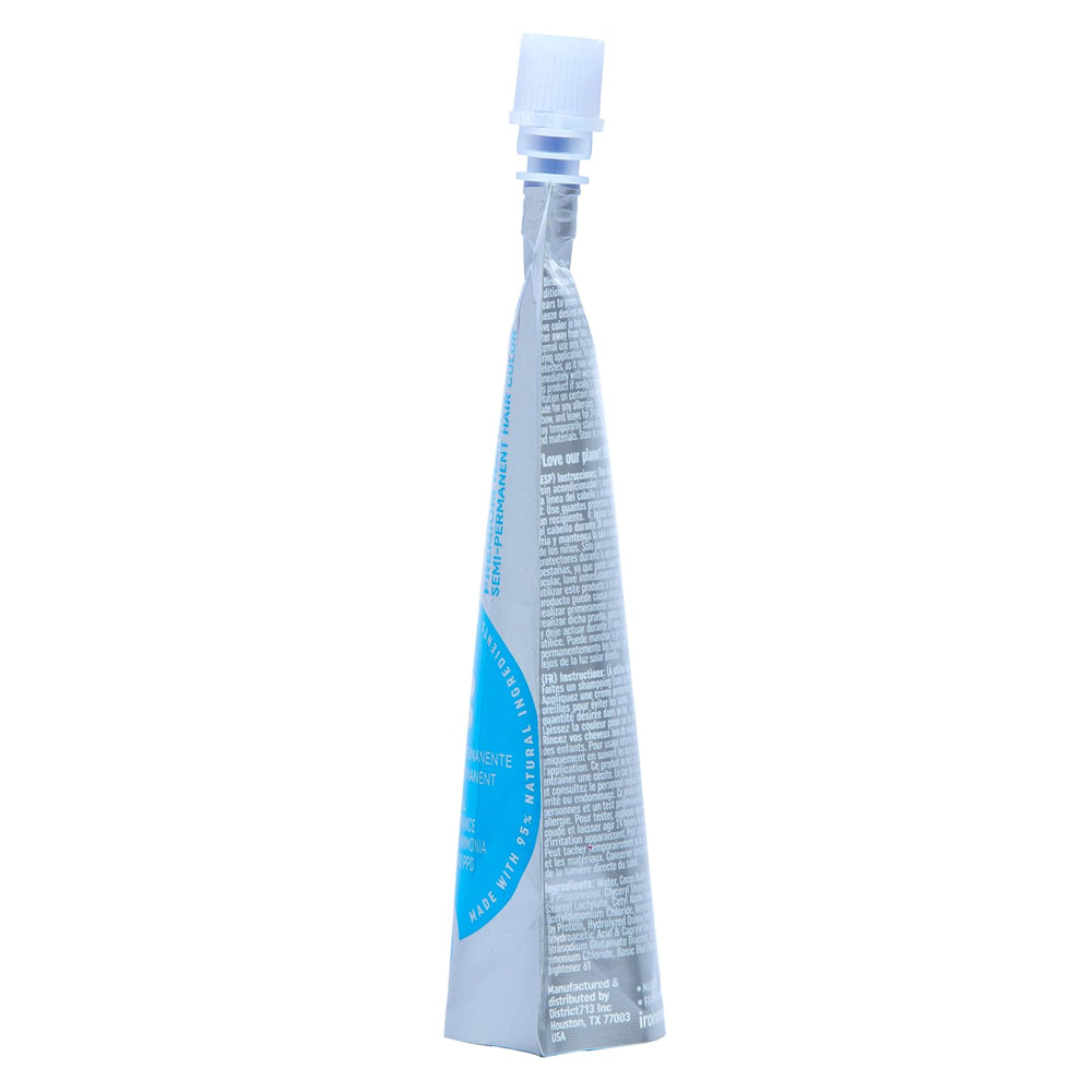 IROIRO Emballage Eco-Poche – emballage durable et réduction des déchets.