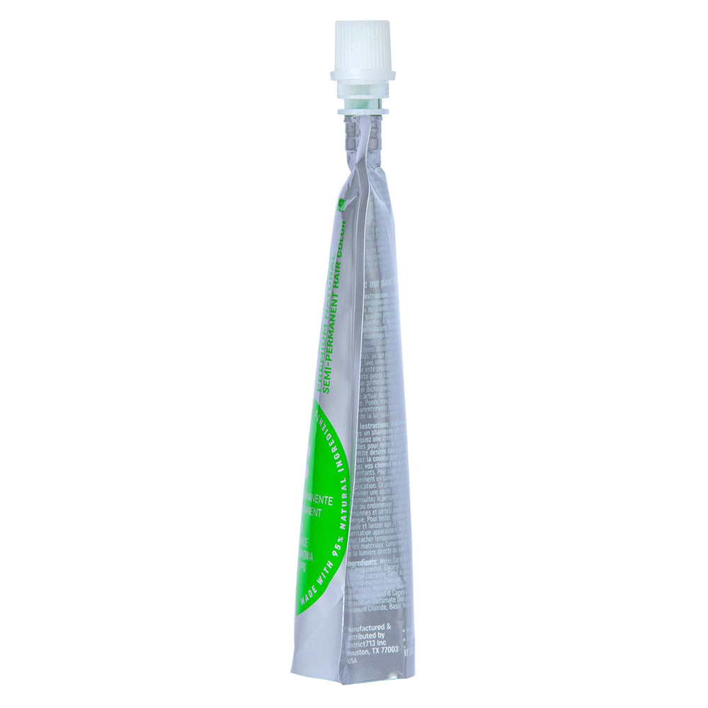 IROIRO emballage eco-poche réduit les déchets et l'empreinte carbone.