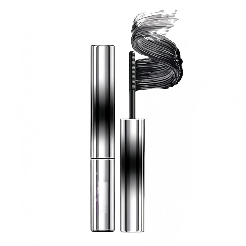 Iron Wands Rod Mascara - brosse metallique pour definir les cils sans paquets