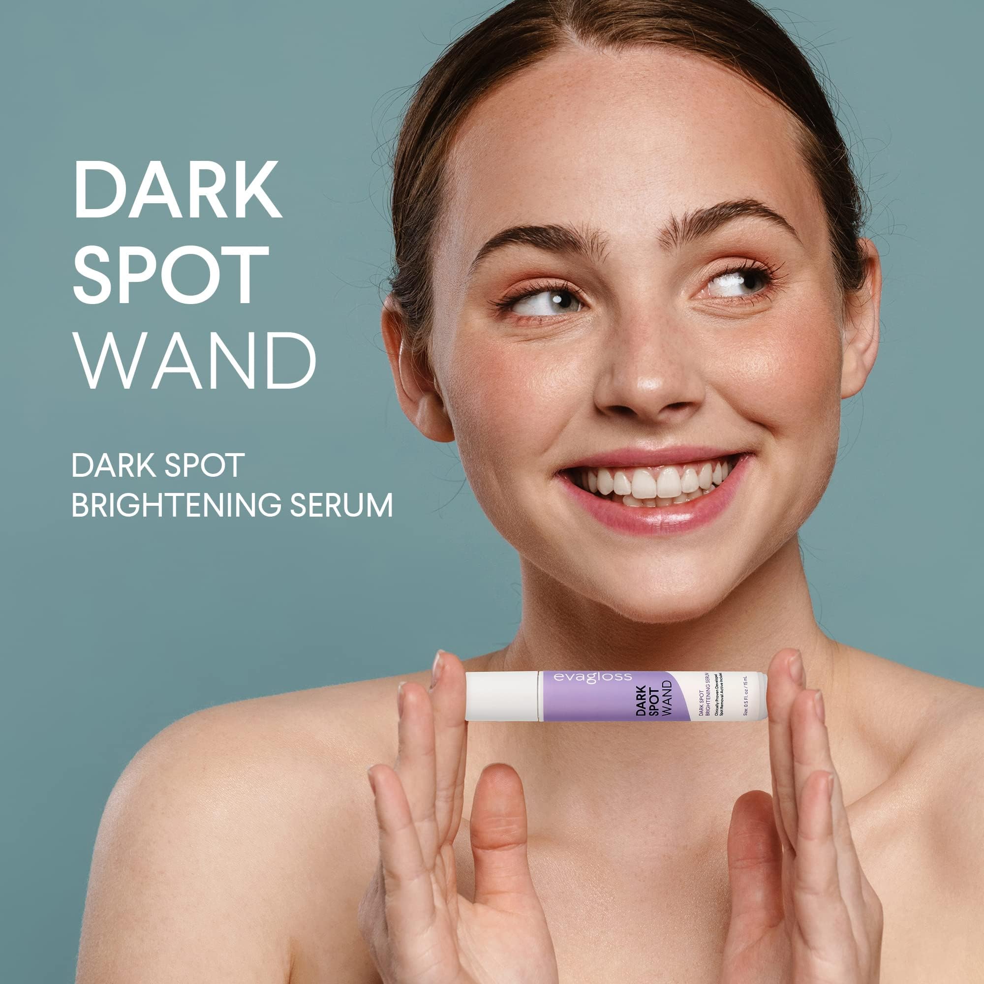 Irreshine texture serum lisse : texture légère qui s’absorbe rapidement.