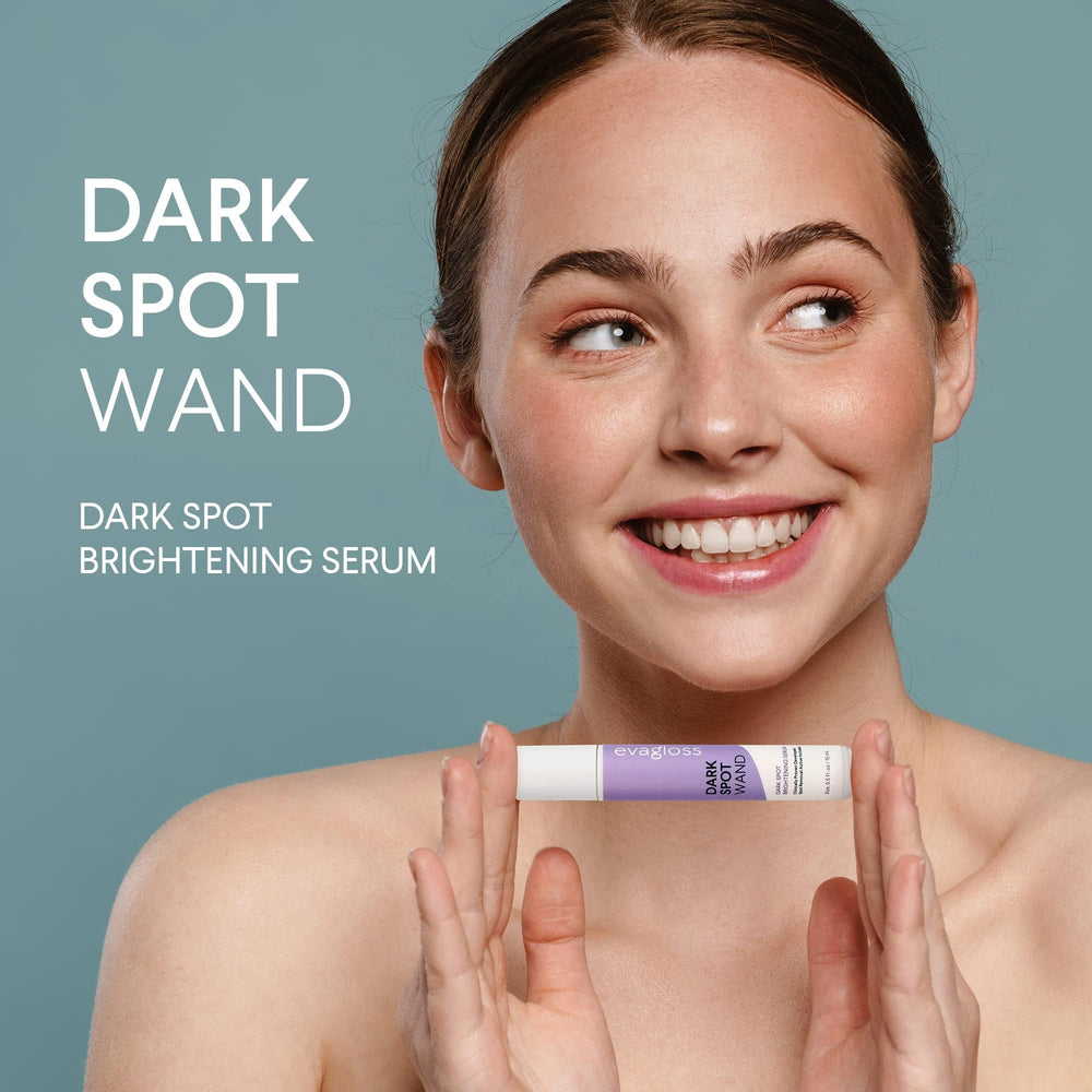 Irreshine texture serum lisse : texture légère qui s’absorbe rapidement.