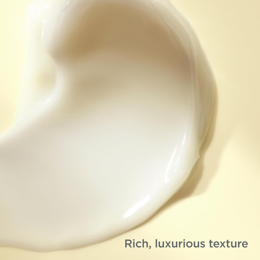 ISDIN Age Contour Nuit — texture soyeuse, sensation de confort.