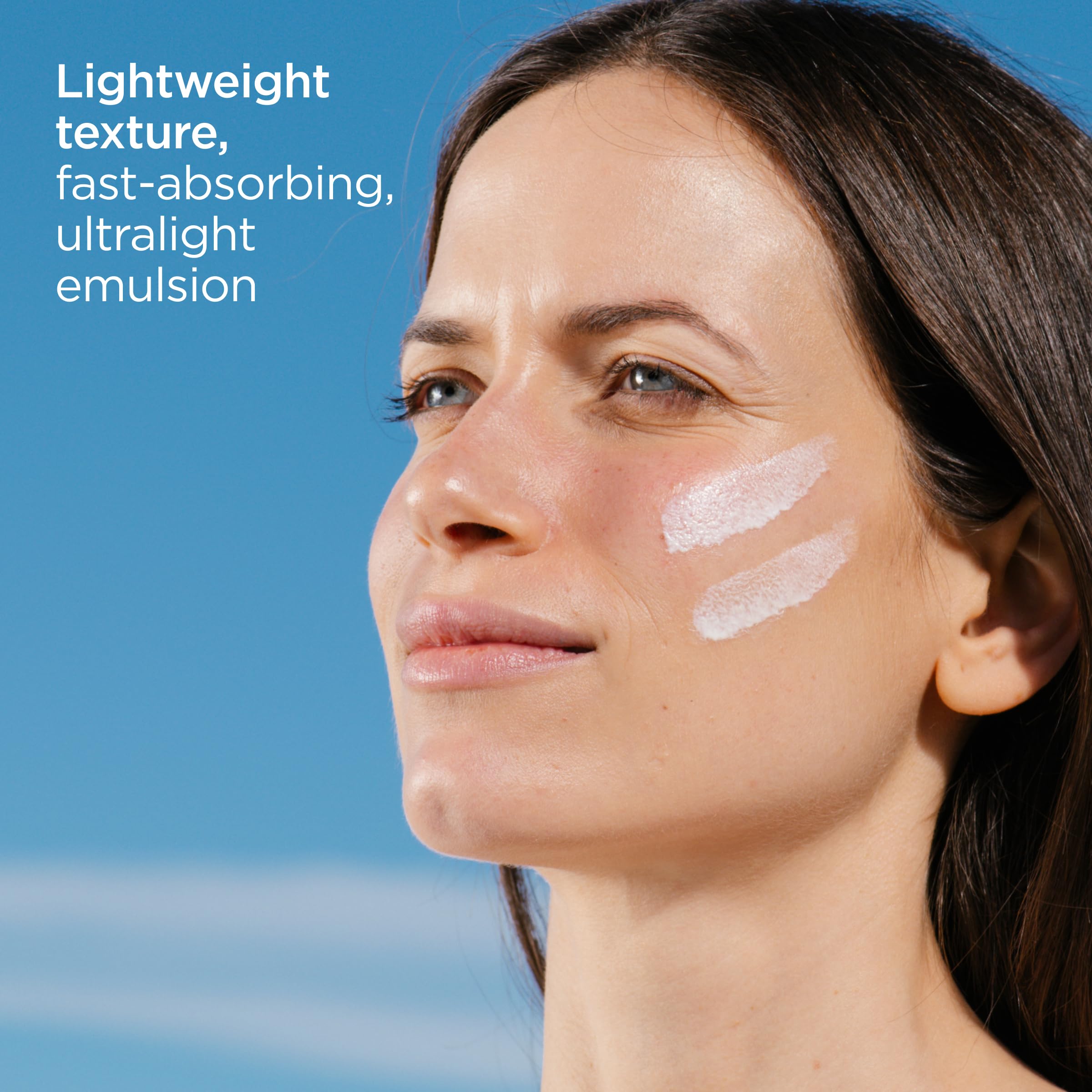 Développé en Espagne, qualité européenne et formulation douce pour le visage.