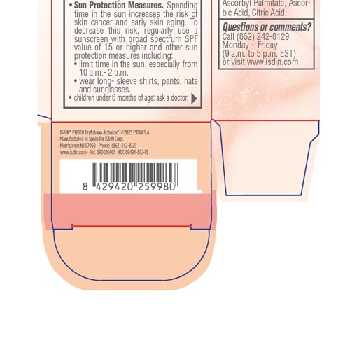 Vitamine E et DNA Repairsomes présents pour soutenir la protection.
