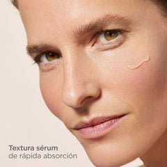 ISDIN Isdinceutics Instant Flash sérum peptides Q10 revitalisent la peau