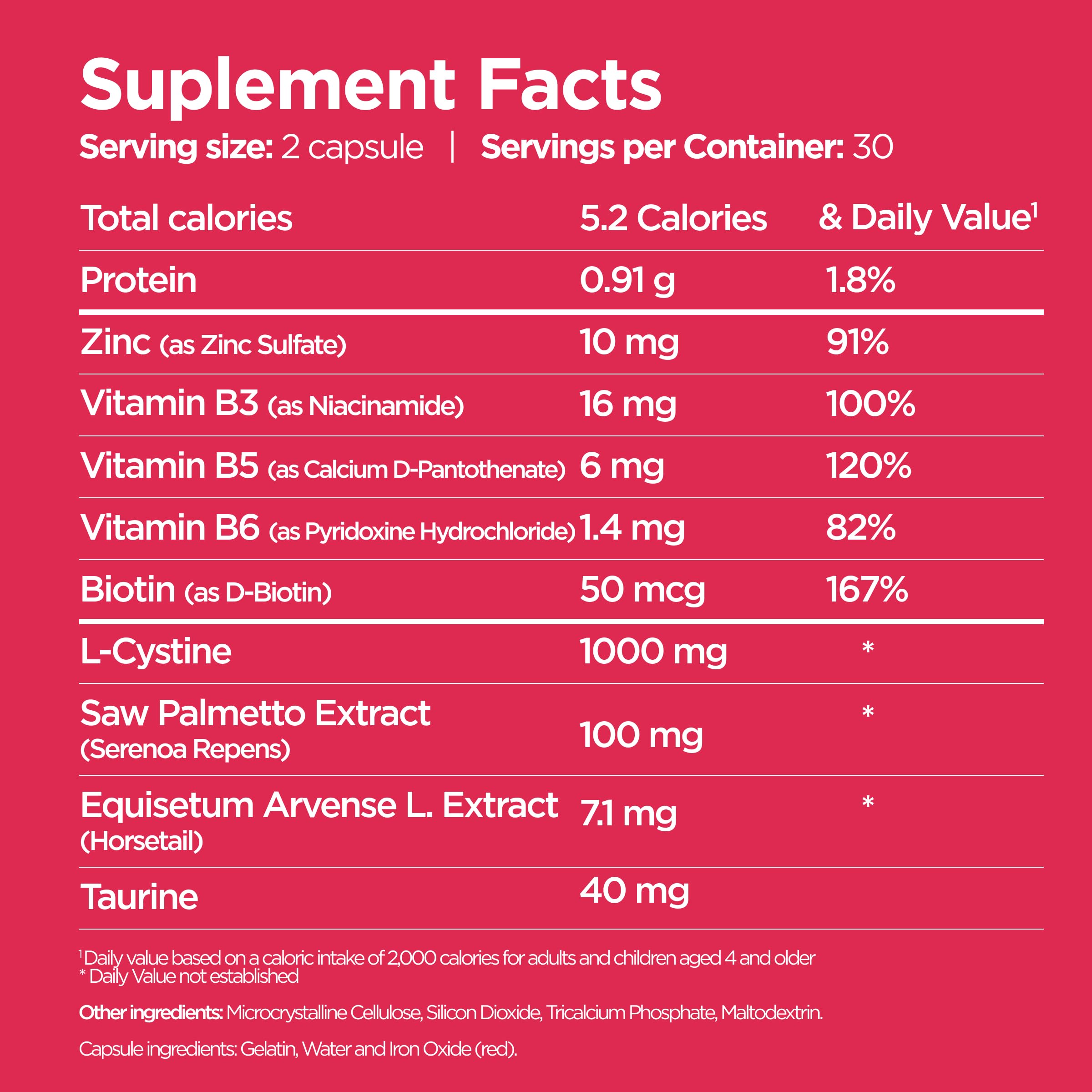 ISDIN Lambdapil: vitamine D-Biotine pour nourrir les racines