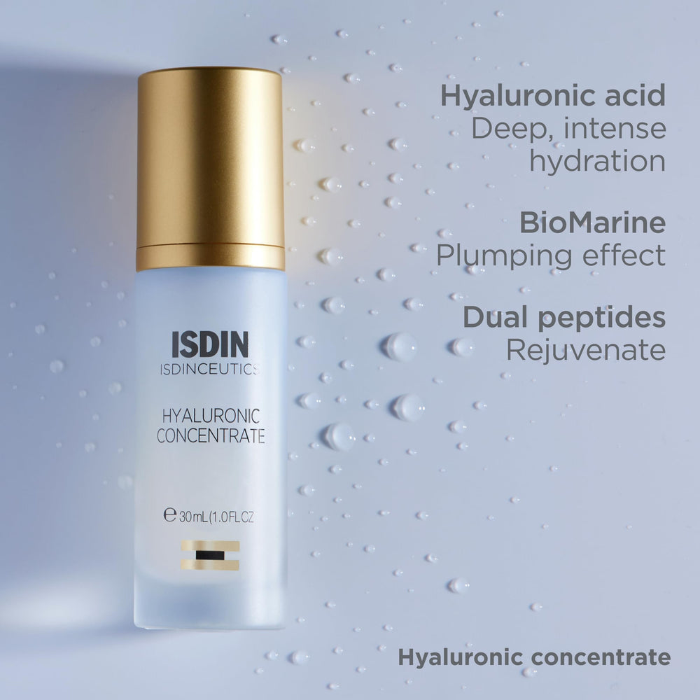 Extraits biomarine présents dans la formule pour l’hydratation.