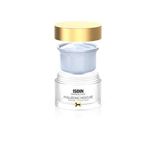 ISDIN Isdinceutics Eco-Refill, routine matin et soir, hydratation adaptée