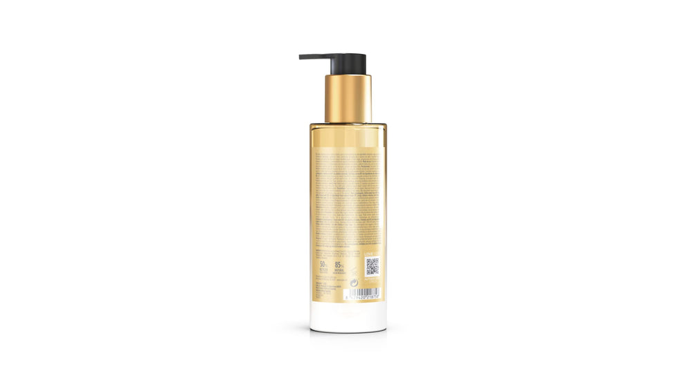 Isdinceutics Essential Cleansing Oil, développée en Espagne pour le soin quotidien