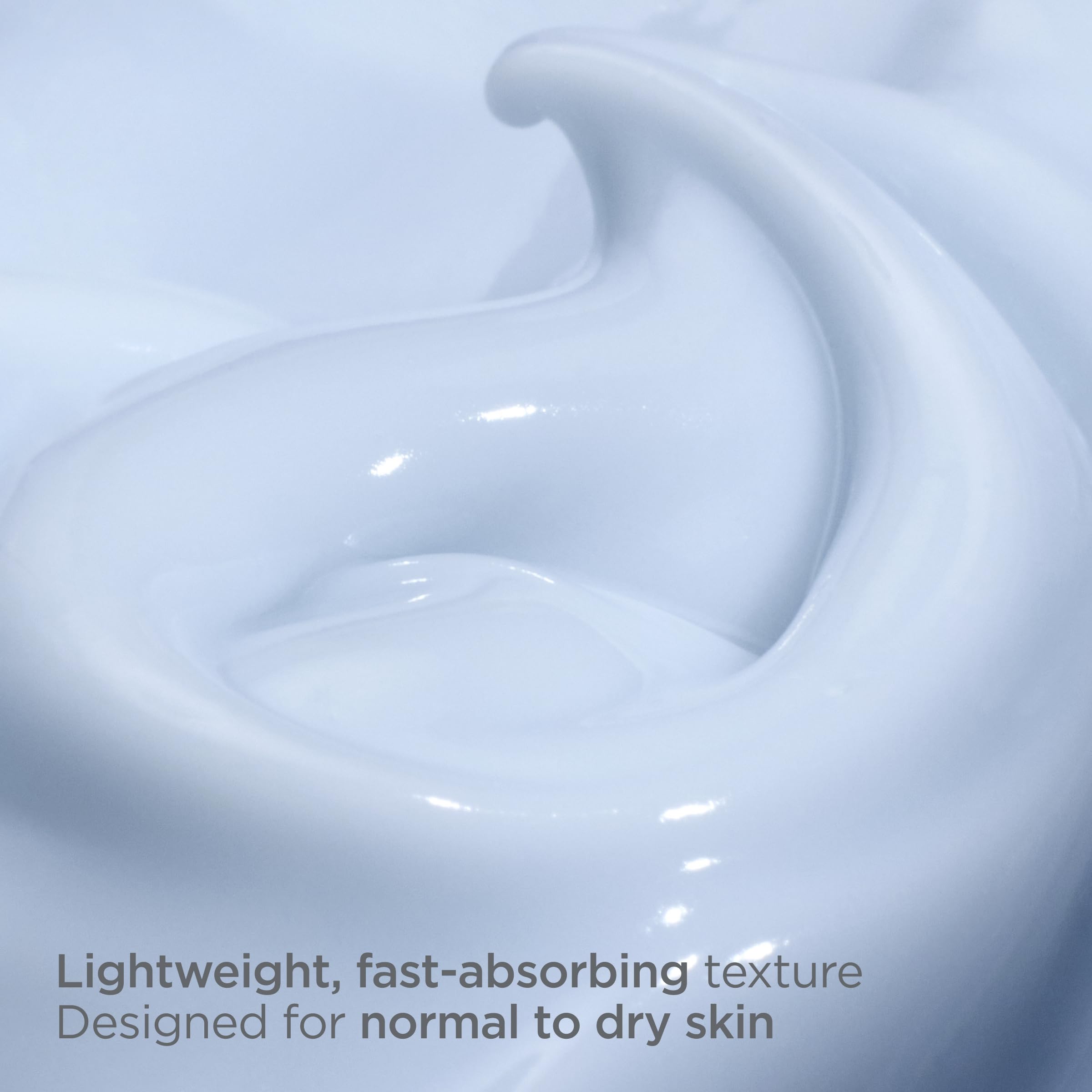 Design épuré et packaging Isdinceutics Hyaluronic Moisture sur étagère.