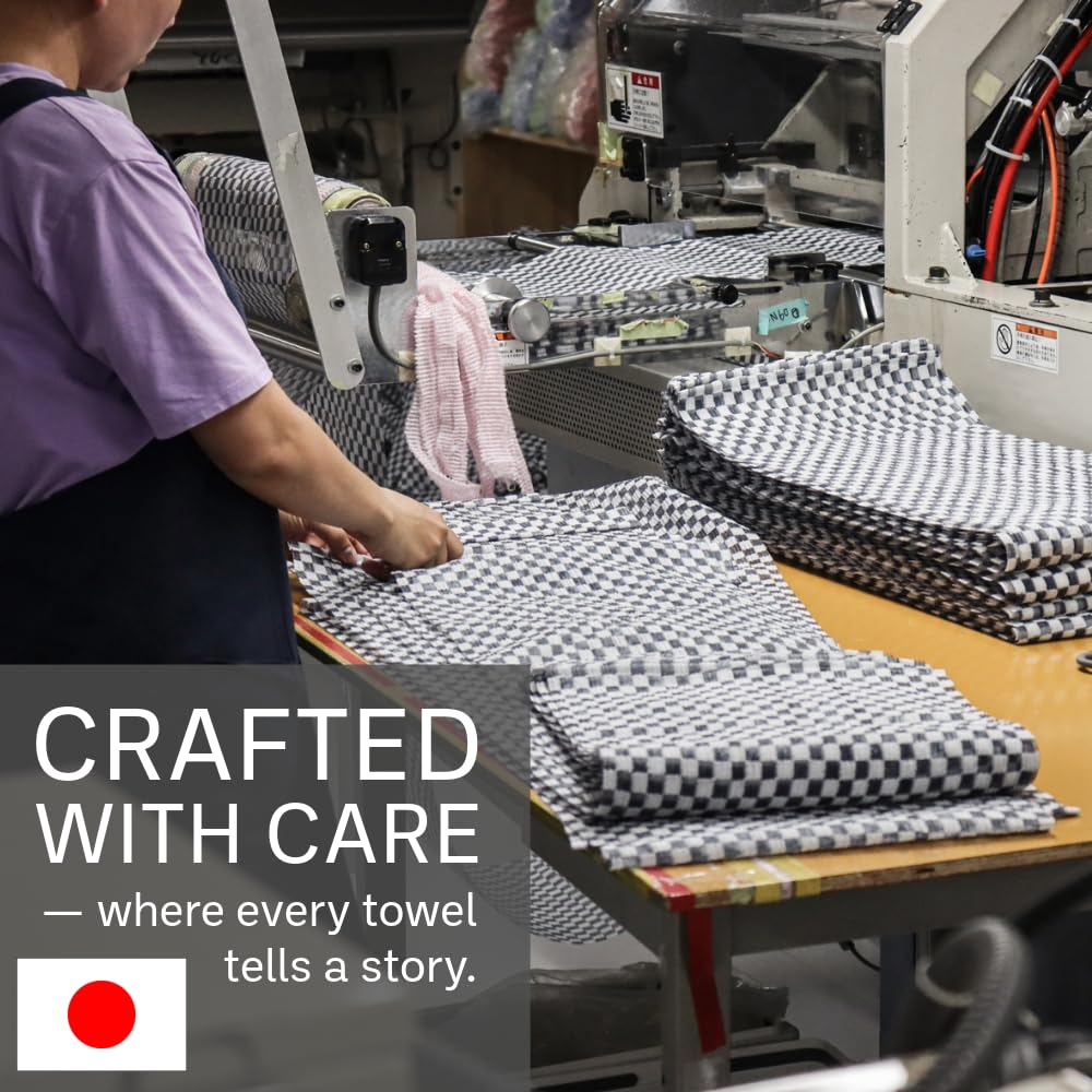 Aisen fabriqué au Japon, qualité et savoir-faire authentiques.