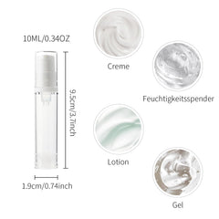 Fouloir-remplissage ISHEID pour un remplissage propre des contenants.